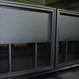 Корпусные детали