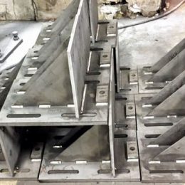 Кронштейны