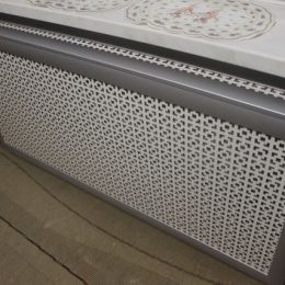 Решетки радиаторов